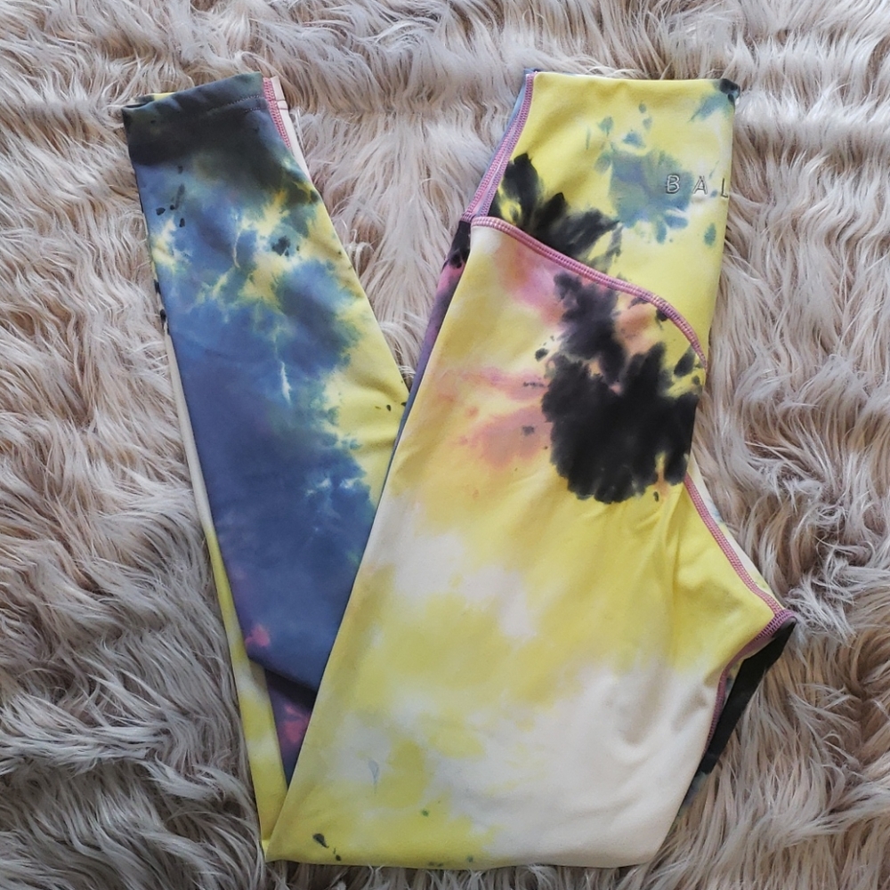 Balance Athletic Cloud Pant